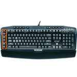 Matériels informatique clavier mécanique LOGITECH G710 Plus filaire USB infinytech Réunion 2