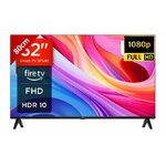Matériels vidéo TV LED TCL 32SF540 infinytech Réunion 01