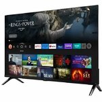 Matériels vidéo TV LED TCL 32SF540 infinytech Réunion 02