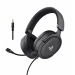 Matériels audio casque micro TRUST GXT 498 Forta pour PS5 infinytech Réunion 01