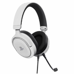 Matériels audio casque micro TRUST GXT 498 Forta Blanc pour PS5 infinytech Réunion 04