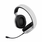 Matériels audio casque micro TRUST GXT 498 Forta Blanc pour PS5 infinytech Réunion 02