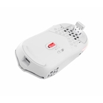 Matériels informatique souris TRUST GXT 929W Helox Blanche infinytech Réunion 04