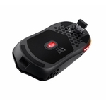 Matériels informatique souris TRUST GXT 929W Helox Noire infinytech Réunion 05