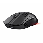 Matériels informatique souris TRUST GXT 929W Helox Noire infinytech Réunion 02
