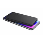 Accessoires téléphonie powerbank TRUST Primo 5000 mAh Noire infinytech Réunion 04