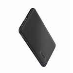 Accessoires téléphonie powerbank TRUST Primo 5000 mAh Noire infinytech Réunion 02
