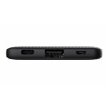 Accessoires téléphonie powerbank TRUST Primo 5000 mAh Noire infinytech Réunion 03