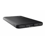 Accessoires téléphonie powerbank TRUST Primo 5000 mAh Noire infinytech Réunion 01