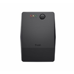 Matériels informatique onduleur TRUST Paxxon 800VA infinytech Réunion 02