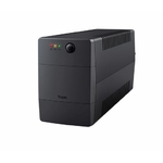 Matériels informatique onduleur TRUST Paxxon 800VA infinytech Réunion 01