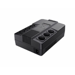 Matériels informatique onduleur TRUST Maxxon 800VA infinytech Réunion 02