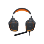 Matériels informatique casque Gaming LOGITECH G231 Prodigy filaire infinytech Réunion 4
