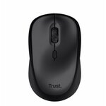 Accessoires informatique sacoche TRUST Bologna 16 pouces Noire avec souris infinytech Réunion 03