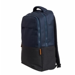 Accessoires informatique sac à dos TRUST Lisboa 16 pouces Bleu infinytech Réunion 01