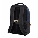 Accessoires informatique sac à dos TRUST Lisboa 16 pouces Bleu infinytech Réunion 02