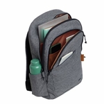 Accessoires informatique sac à dos TRUST Avana 16 pouces Gris infinytech Réunion 03