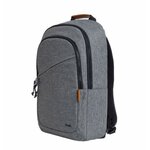 Accessoires informatique sac à dos TRUST Avana 16 pouces Gris infinytech Réunion 01