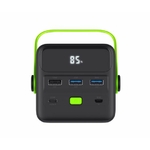 Accessoires téléphonie powerbank TRUST Redoth XXL 50000mAh infinytech Réunion 04