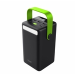 Accessoires téléphonie powerbank TRUST Redoth XXL 50000mAh infinytech Réunion 03