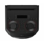 Matériels audio enceinte LG XBOOM RNC9 infinytech Réunion 05