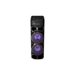 Matériels audio enceinte LG XBOOM RNC9 infinytech Réunion 02