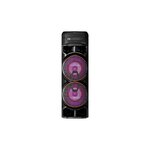 Matériels audio enceinte LG XBOOM RNC9 infinytech Réunion 01