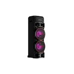 Matériels audio enceinte LG XBOOM RNC9 infinytech Réunion 03