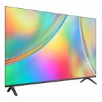 Matériels vidéo TV LED TCL 40S5400A infinytech Réunion 02