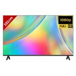Matériels vidéo TV LED TCL 40S5400A infinytech Réunion 01
