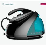 Petit électroménager centrale vapeur CECOTEC Fast&Furious 8060 Ultra infinytech Réunion 01