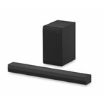 Matériels audio barre de son LG S40T infinytech Réunion 02