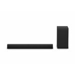 Matériels audio barre de son LG S40T infinytech Réunion 01