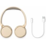 Matériels audio casque micro PHILIPS TAH3209BG infinytech Réunion 04