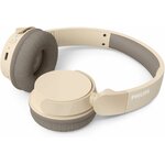 Matériels audio casque micro PHILIPS TAH3209BG infinytech Réunion 02