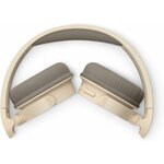 Matériels audio casque micro PHILIPS TAH3209BG infinytech Réunion 03