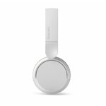 Matériels audio casque micro PHILIPS TAH3209BG Blanc infinytech Réunion 04