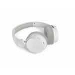 Matériels audio casque micro PHILIPS TAH3209BG Blanc infinytech Réunion 03