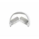 Matériels audio casque micro PHILIPS TAH3209BG Blanc infinytech Réunion 05