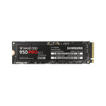 Matériels informatique disque SSD M.2 SAMSUNG 950 PRO NVMe 256 Go infinytech Réunion 1