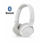 Matériels audio casque micro PHILIPS TAH3209BG Blanc infinytech Réunion 01