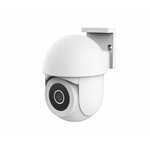 Matériels vidéo caméra extérieure TRUST IPCAM-3900 infinytech Réunion 01