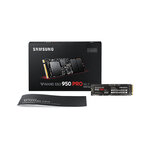 Matériels informatique disque SSD M.2 SAMSUNG 950 PRO NVMe 256 Go infinytech Réunion 3