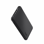 Accessoires téléphonie powerbank TRUST Primo Ultra-Thin 10000mAh Noire infinytech Réunion 02