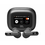 Matériels audio écouteurs JBL Live Beam3 Noir infinytech Réunion 01