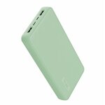 Accessoires téléphonie powerbank TRUST Primo20 20000mAh Verte infinytech Réunion 02