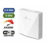 Matériels informatique point d'accès TP-LINK EAP650-Wall AX3000 infinytech Réunion 01