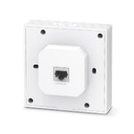 Matériels informatique point daccès TP-LINK EAP650-Wall AX3000 infinytech Réunion 03