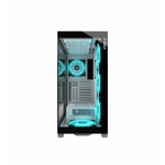 Matériels informatique M.RED Radiant X Blanc infinytech Réunion 04