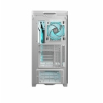 Matériels informatique M.RED Radiant X Blanc infinytech Réunion 03